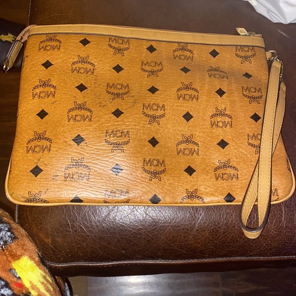 Mcm clutch - Picture 2 of 5